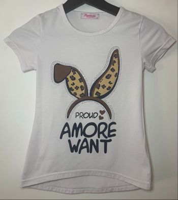 T-shirt /