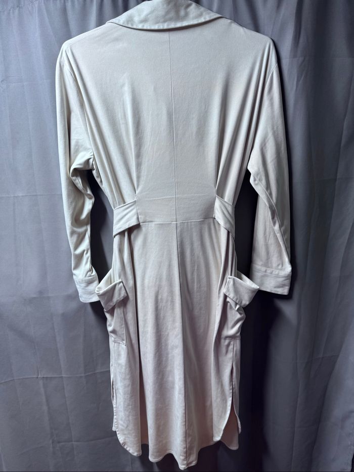 Trench léger Zara - photo numéro 6