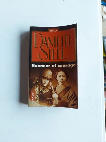Honneur et courage