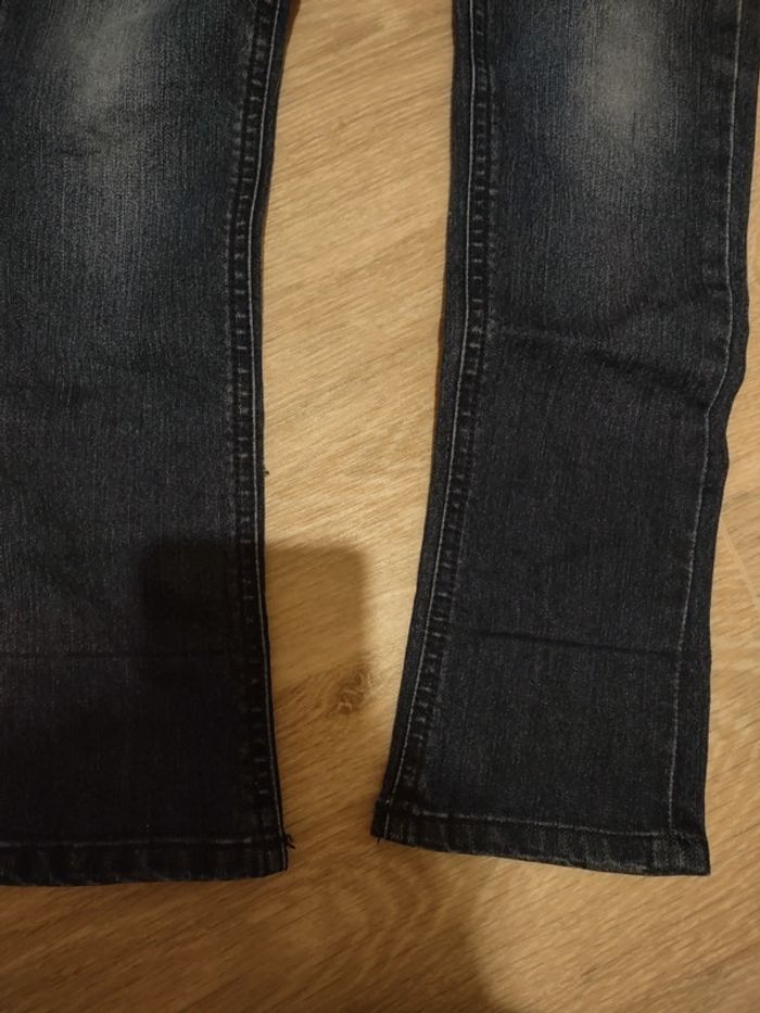 Jean enfant mixte Esprit - photo numéro 5