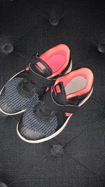 Basket Nike