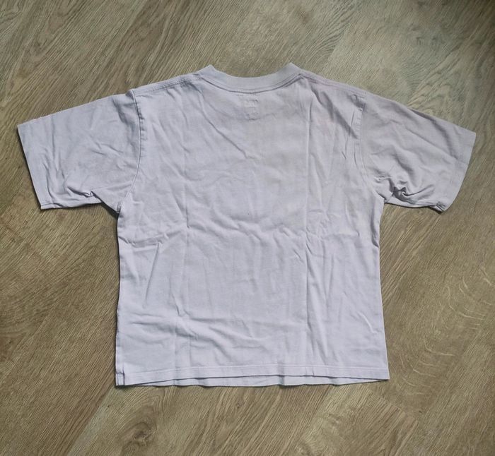 Tee-shirt rose Uniqlo x Disney - photo numéro 3