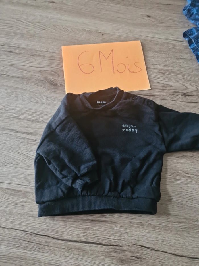 Pull. - photo numéro 2