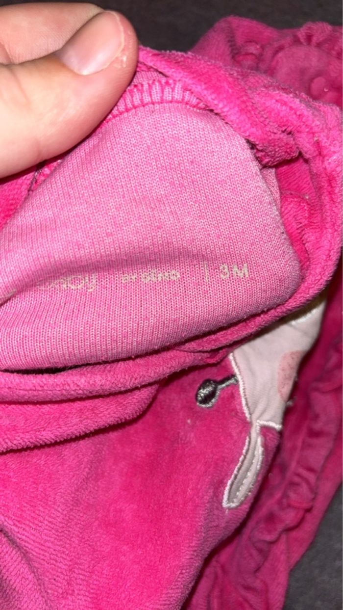 Pyjama - photo numéro 2