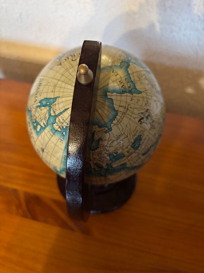 Globe décoratif - photo numéro 6