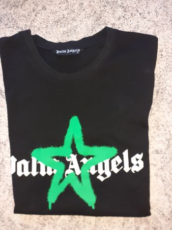 Tee shirt  Palm Angels