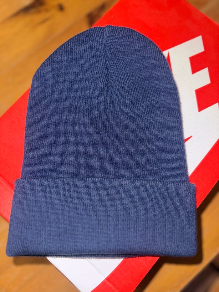 Bonnet Nike - photo numéro 3