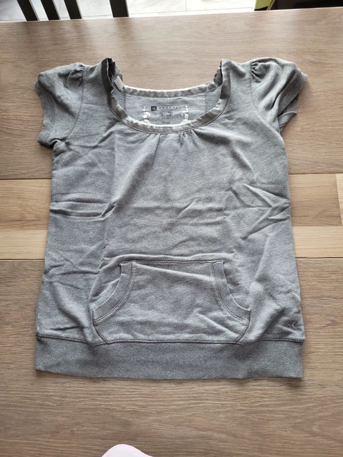 Pull sport