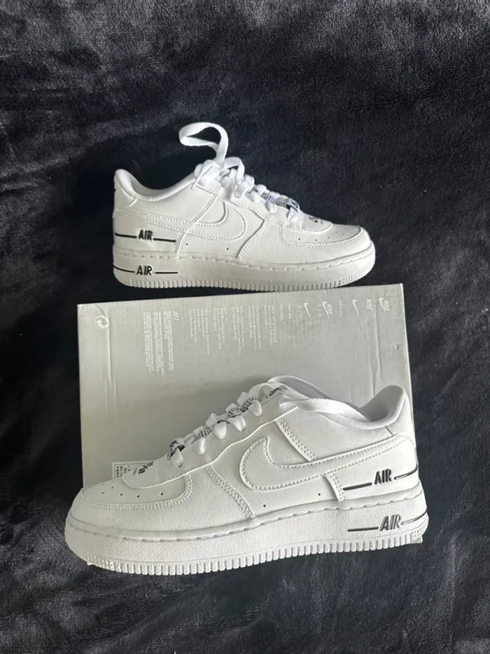 Air force 1 édition limitée