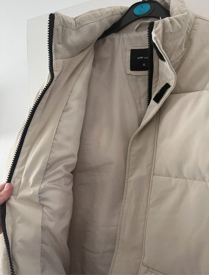 Manteau - photo numéro 5