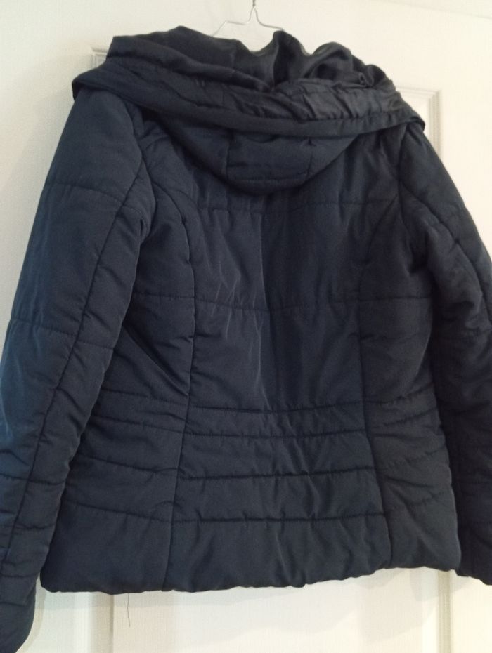 Doudoune - photo numéro 3