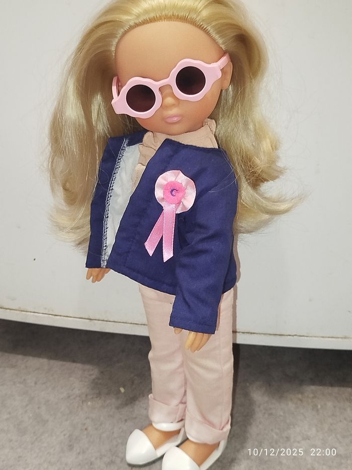 Corolle les cheries - photo numéro 2