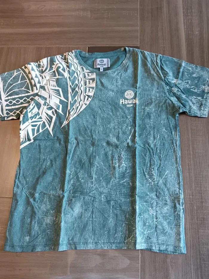 T-shirts manches courtes taille s - photo numéro 2