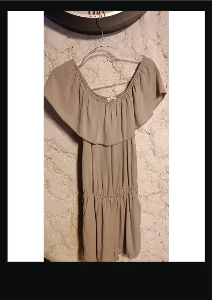 Combishort taille unique - photo numéro 3