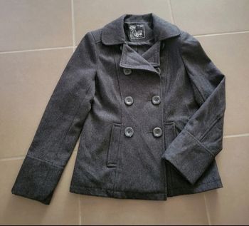 Manteau