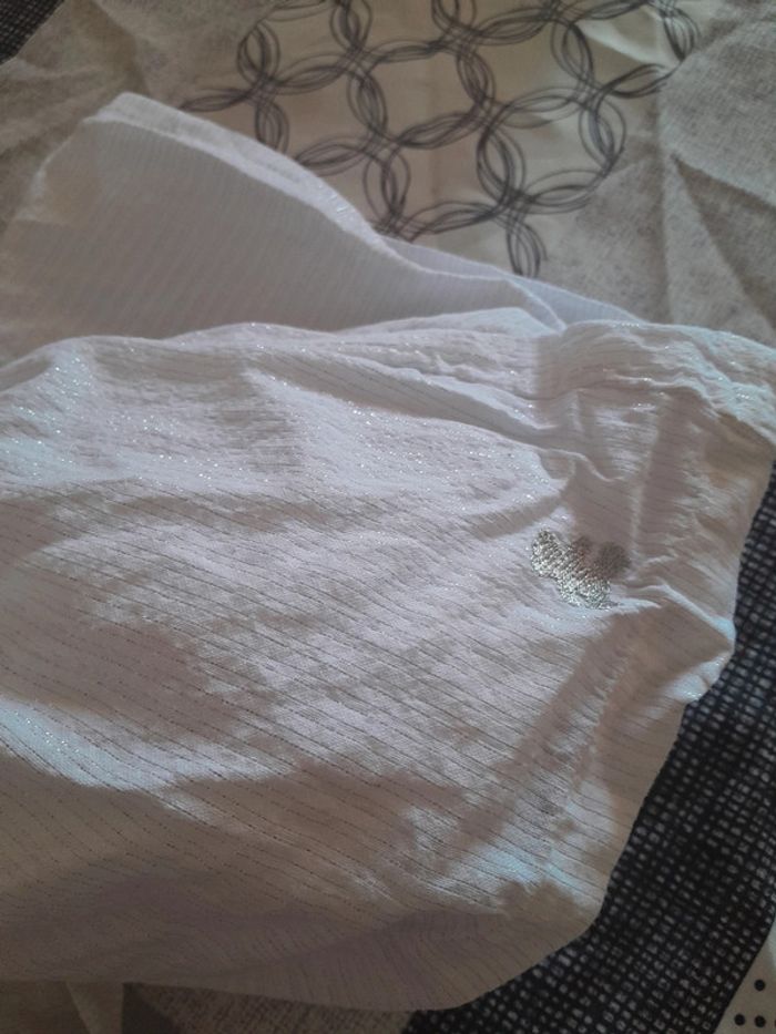 Robe fille légère 6 mois - photo numéro 6