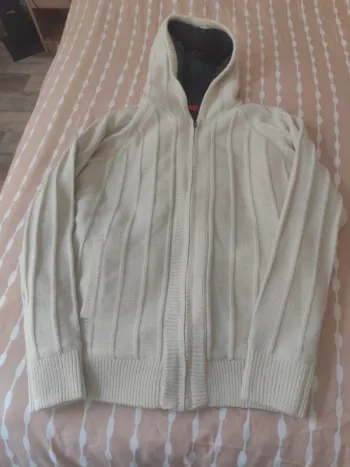 Veste homme