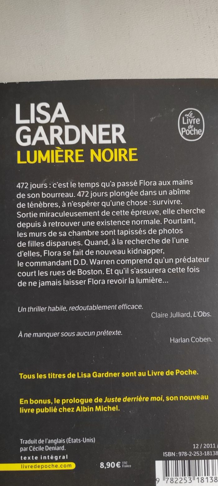 Livre