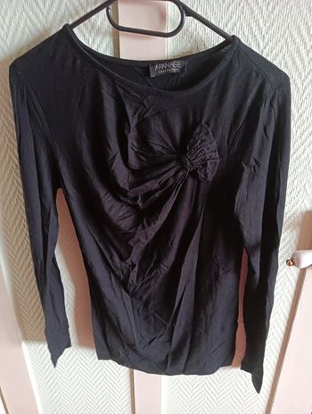 T-shirt manches longues