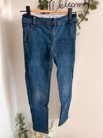 Jeans Tape à l’œil 8 ans