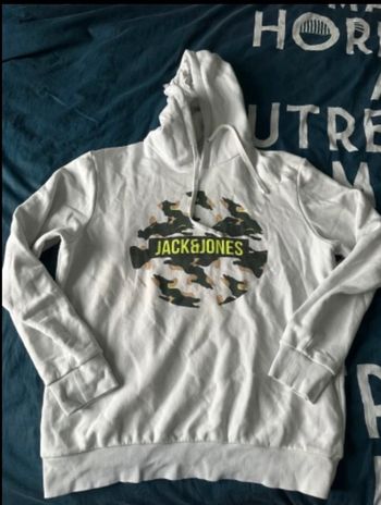 Sweat jack and jones