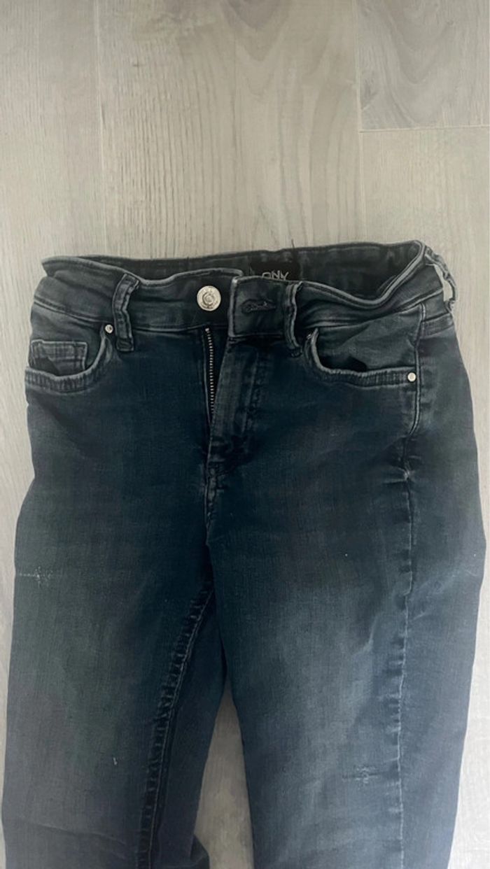 jean skinny - photo numéro 4