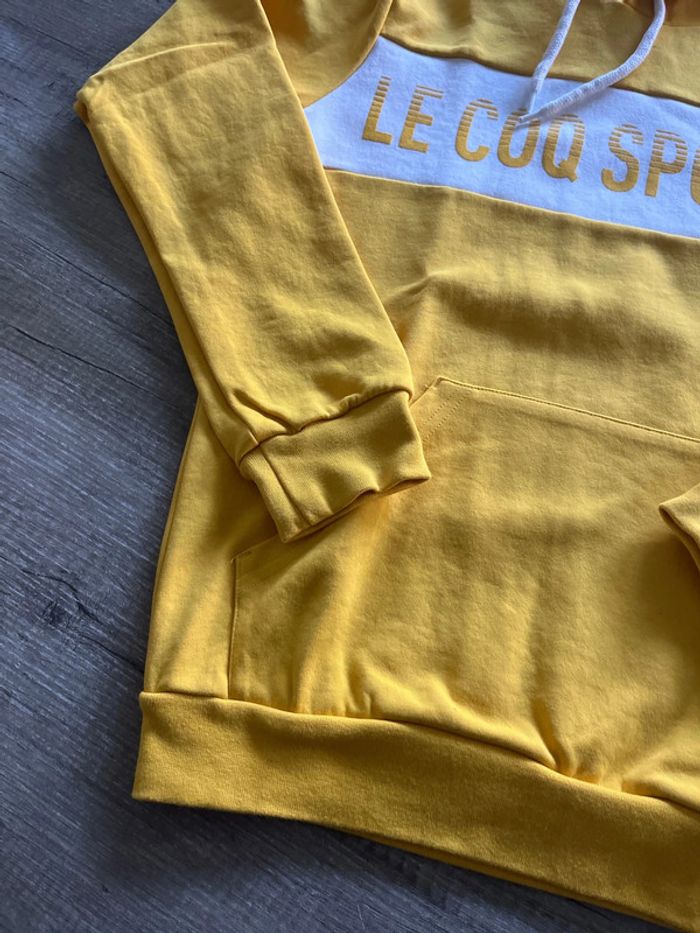 Sweat à capuche - photo numéro 6