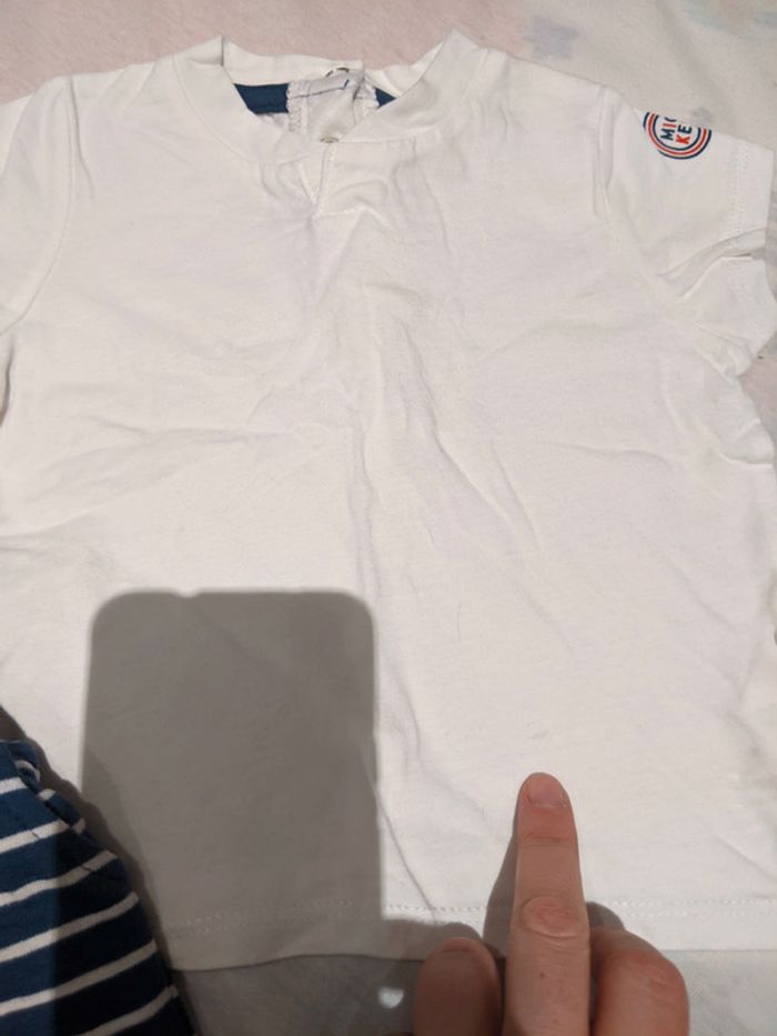 Ensemble été orchestra 9 mois - photo numéro 2