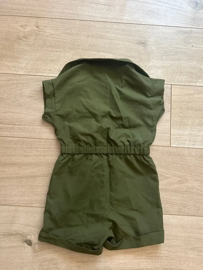 Combi short enfant - photo numéro 2