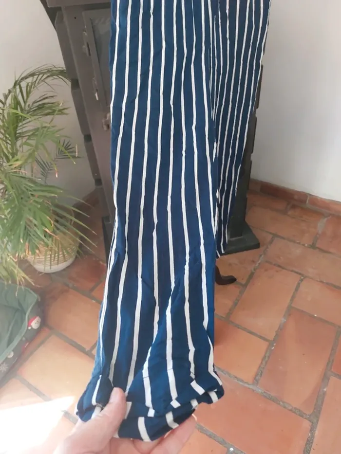 Pantalon fluide - photo numéro 5