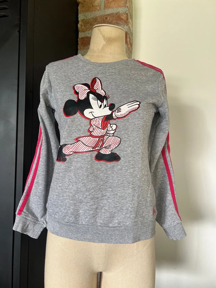 Jolie pull