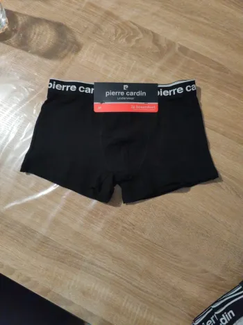 2 boxers homme