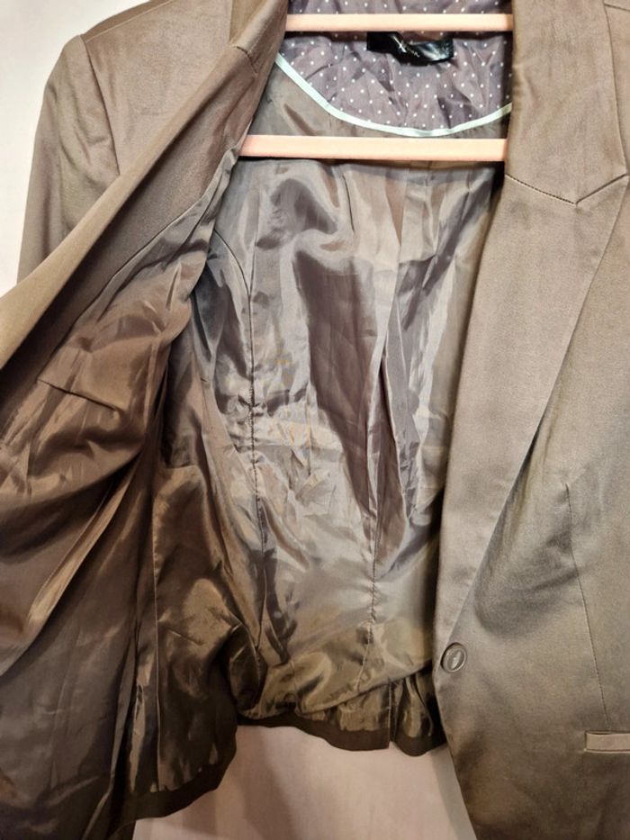 Blazer Mim Taille 40 - photo numéro 2