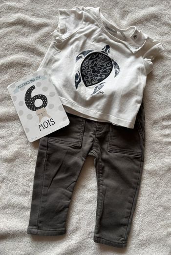 Ensemble ikks