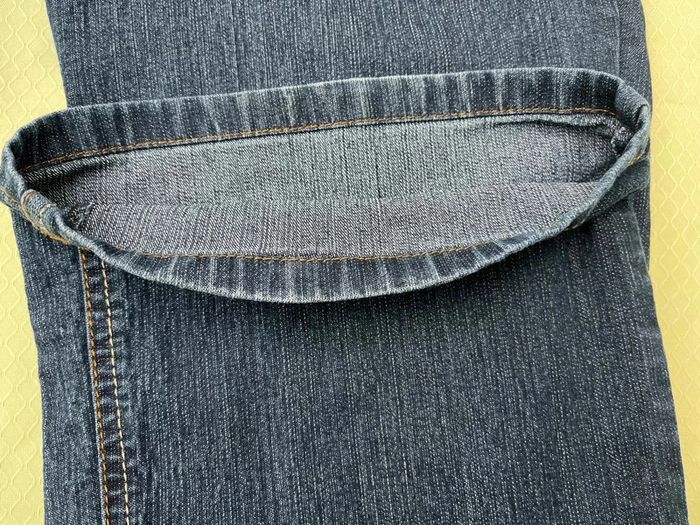 Pantalon Jean’s de grossesse taille 46 - photo numéro 4