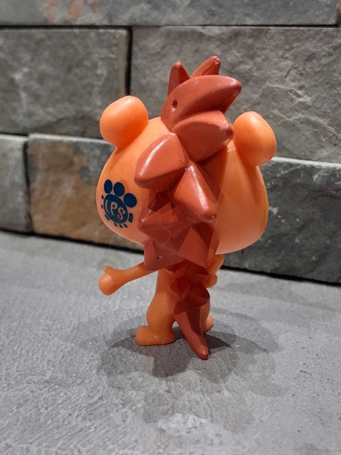 Figurine Petshop A23 - photo numéro 3