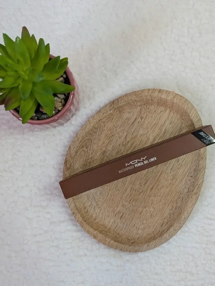 🤎 Waterproof pencil gel liner – Mon