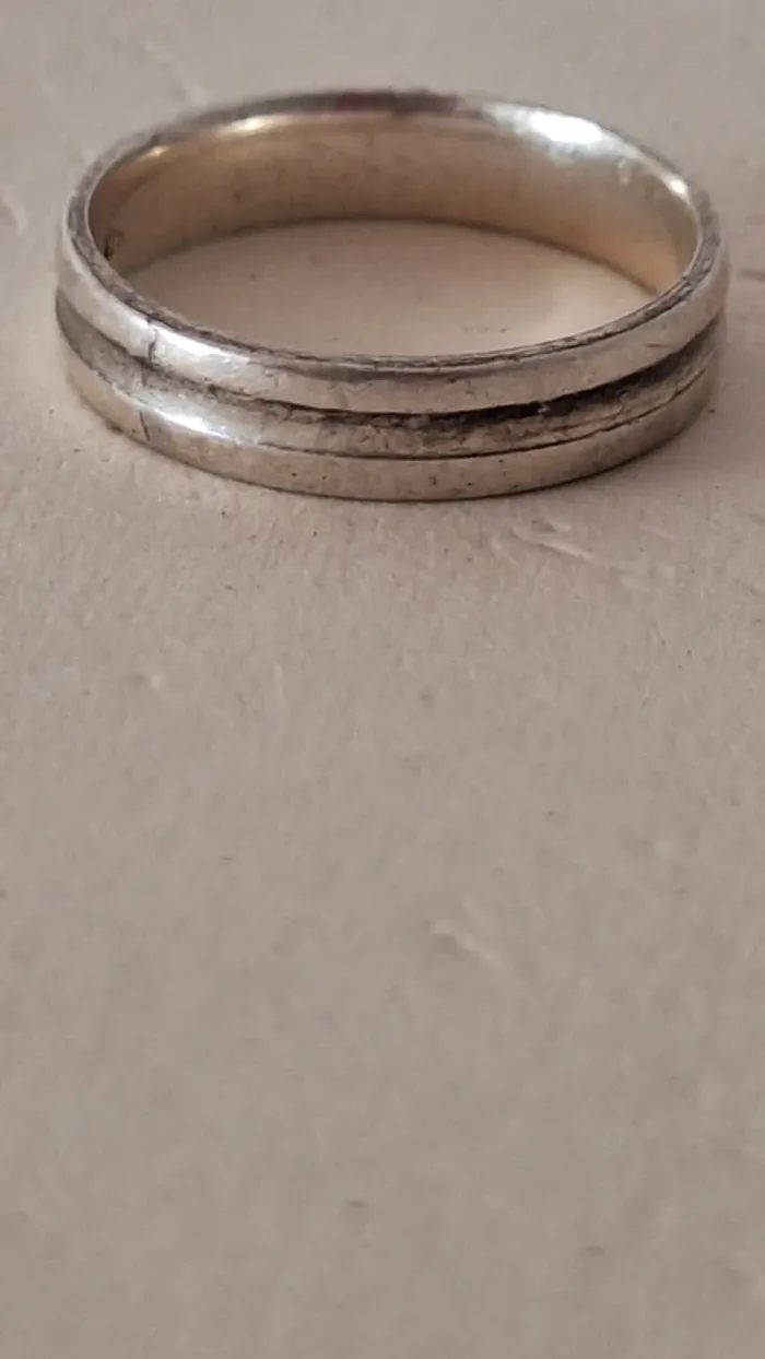 💍 Bague en argent 925 💍 - photo numéro 6