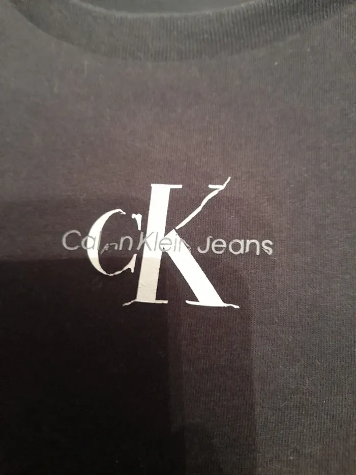 Tee shirt - photo numéro 2