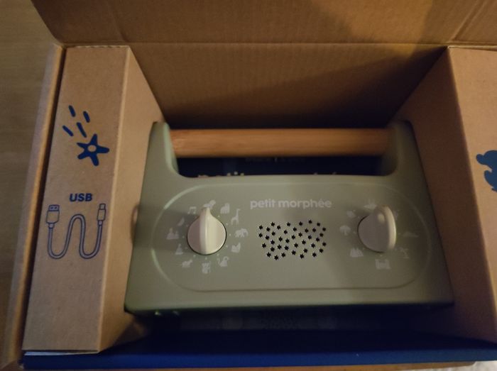 Petit Morphée version 2025 - photo numéro 3