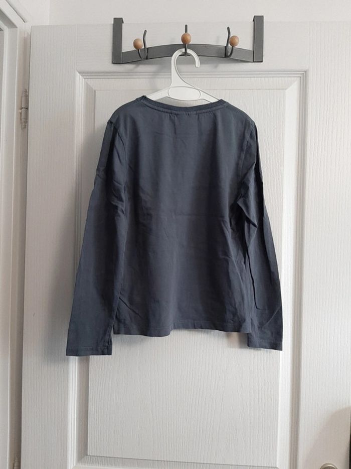 Lot de 2 t-shirts - photo numéro 5