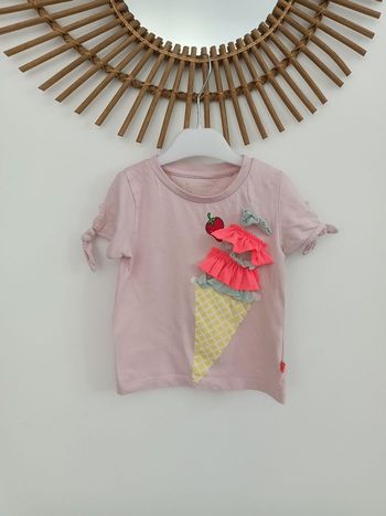 Tee-shirt Lemon Beret 3ans