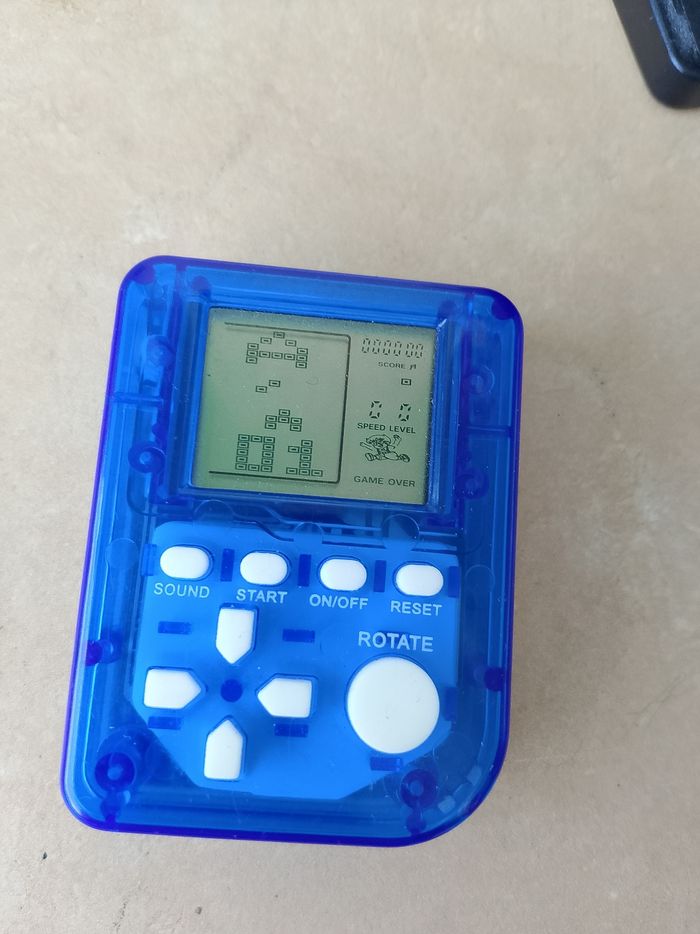 Jeux d'arcade - photo numéro 4