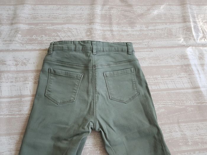 Jeans fille - photo numéro 8