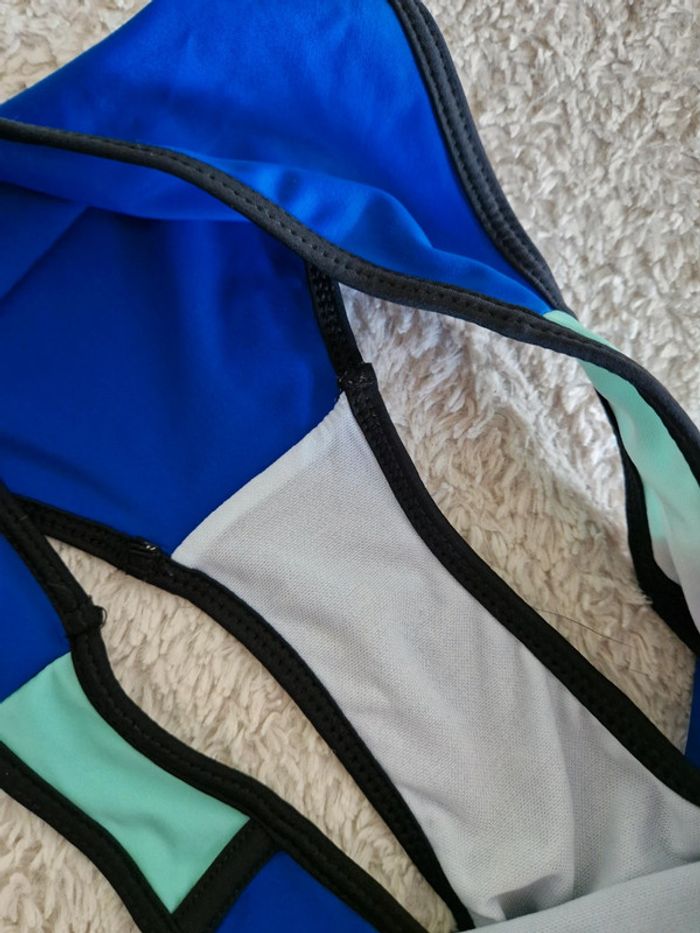 Maillot 2 pièces_T.S. - photo numéro 3