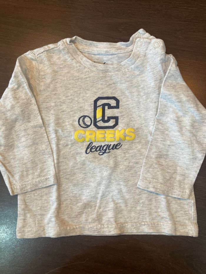 Ensemble Creeks - photo numéro 6