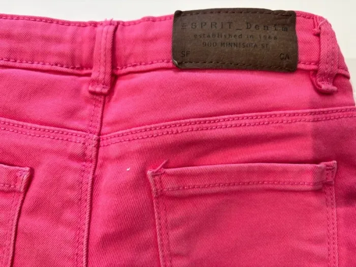 Short 7 ans Esprit - photo numéro 4