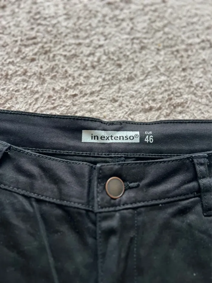 pantalon pour femme - photo numéro 2