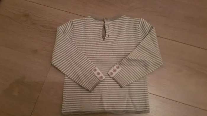 Pulls - photo numéro 3