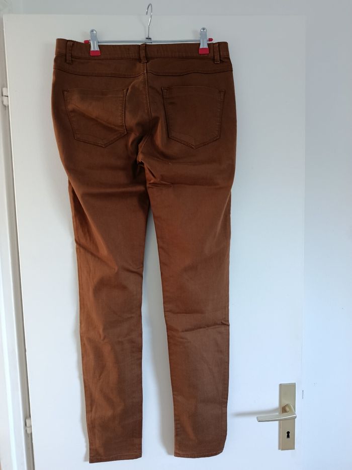 Jegging Cache cache - photo numéro 3